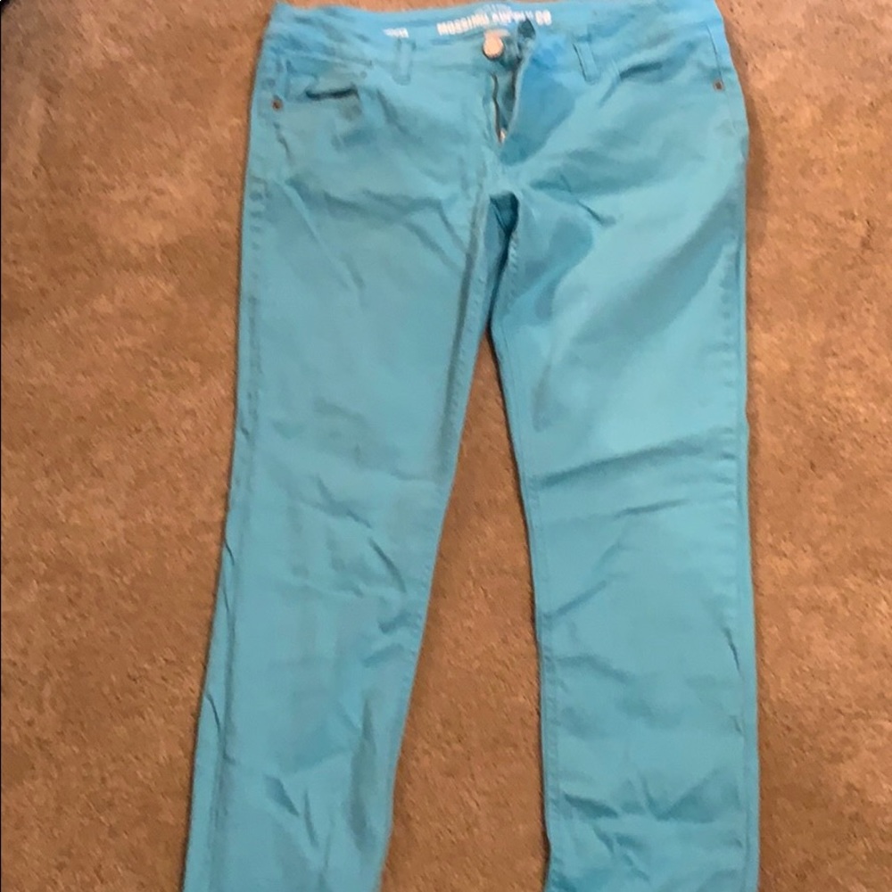 Mossimo supply jeans